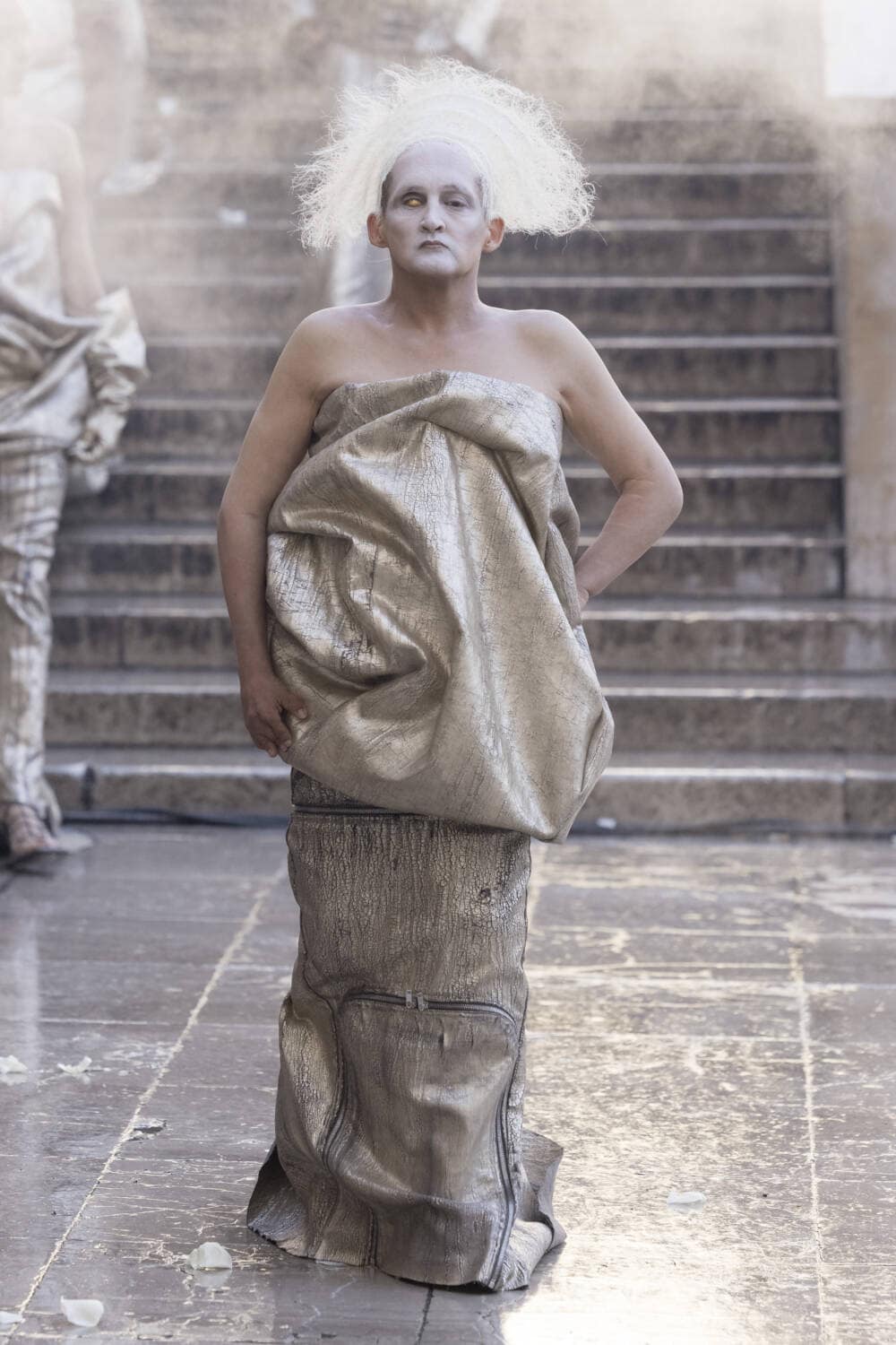 Rick Owens TASCHEN タッシェン写真集 Rick Owens: Jones, Terry: 9783836538930: Amazon.com: Books